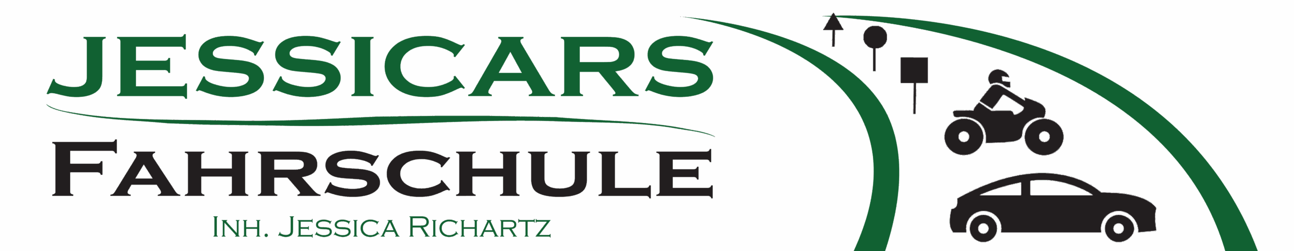 Jessicars Fahrschule